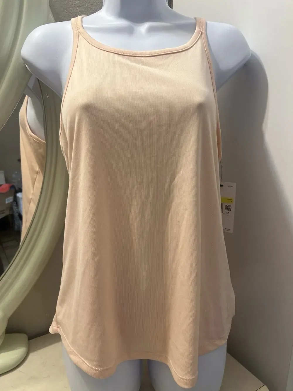 Nike Women's Running Yoga Tennis Tank Top Size Small