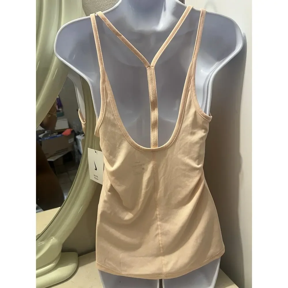 Nike Women's Running Yoga Tennis Tank Top Size Small
