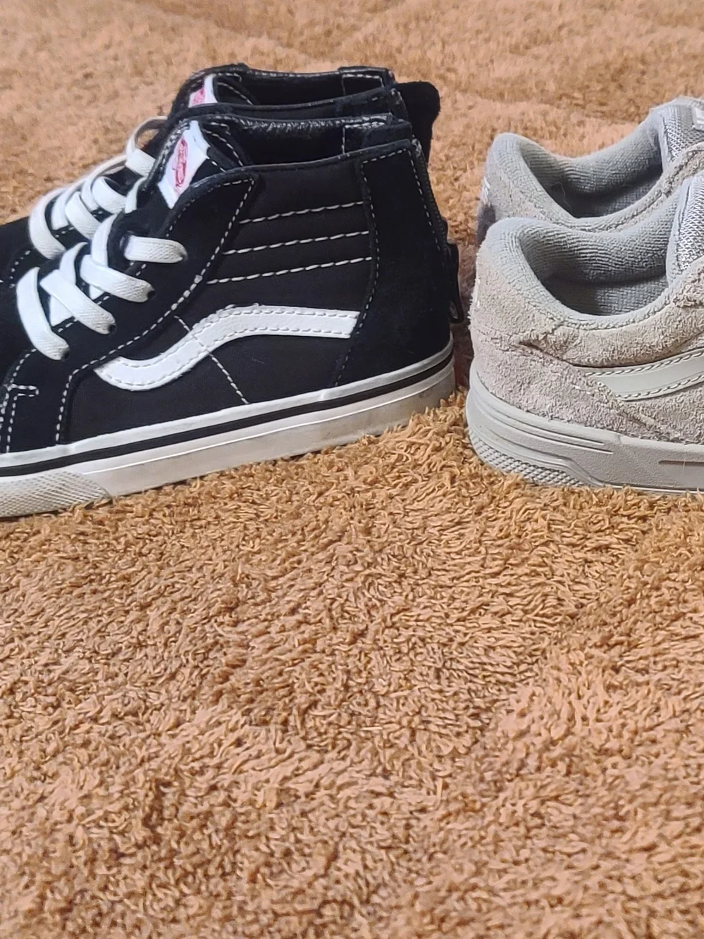 Vans bundle both