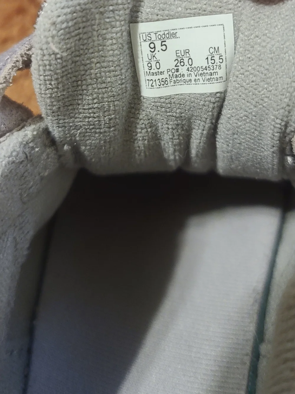 Vans bundle both
