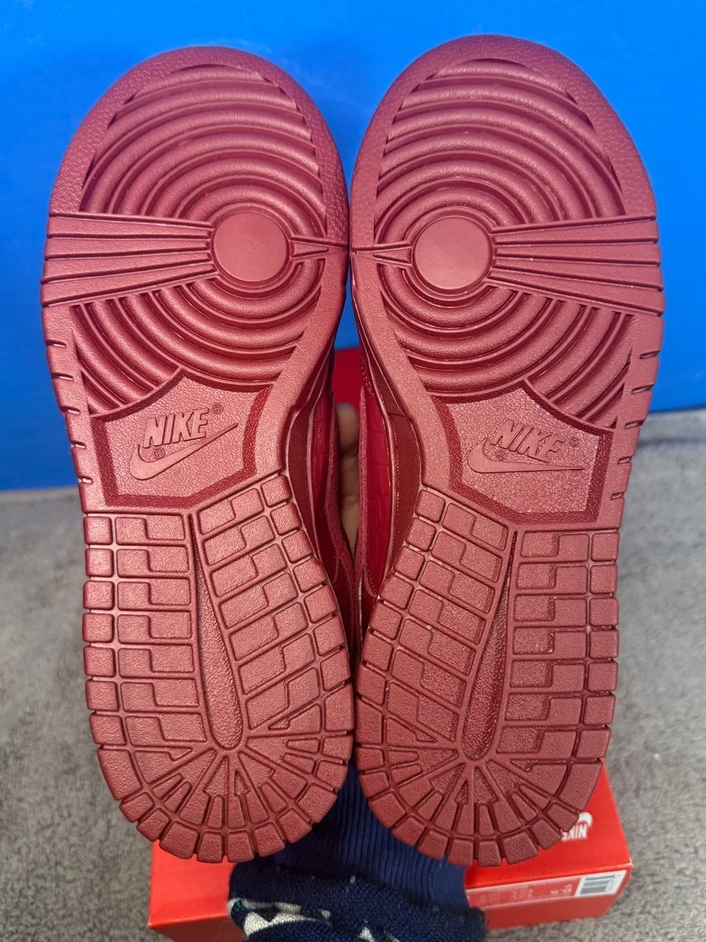 Nike brand new