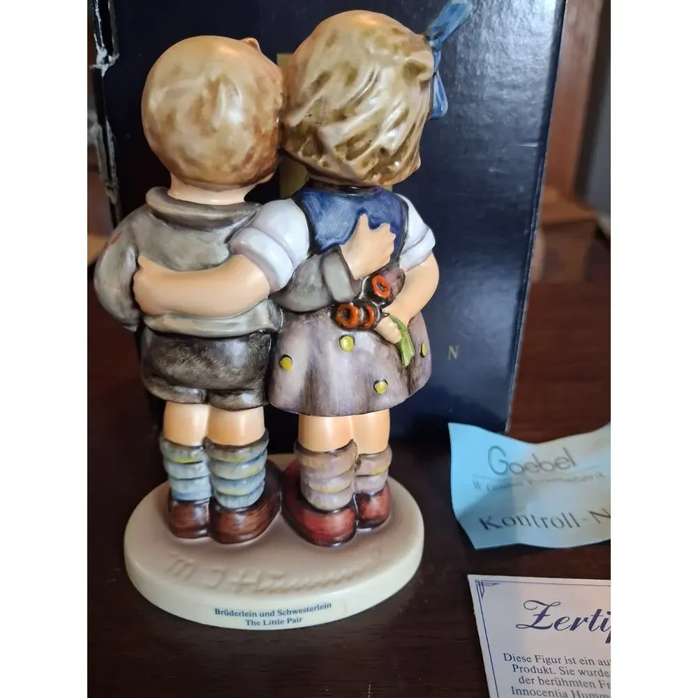 Goebel this figurine