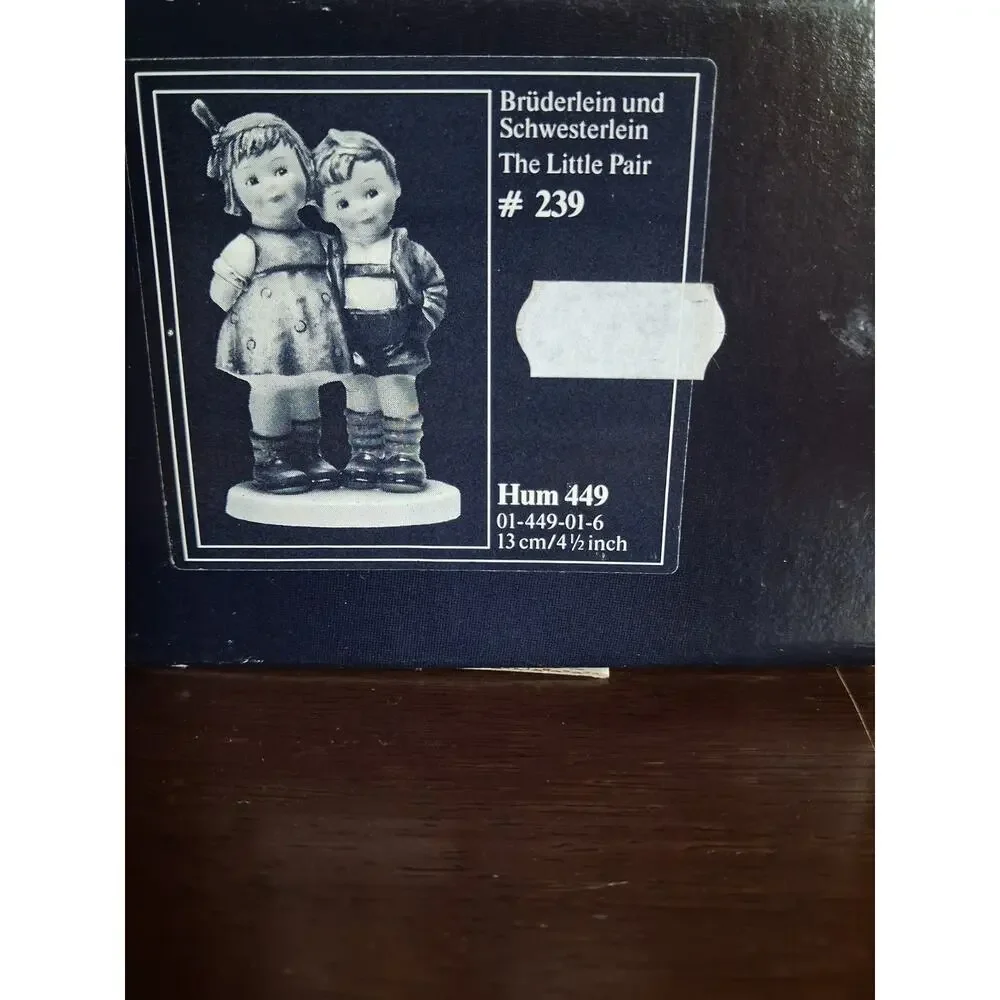 Goebel this figurine
