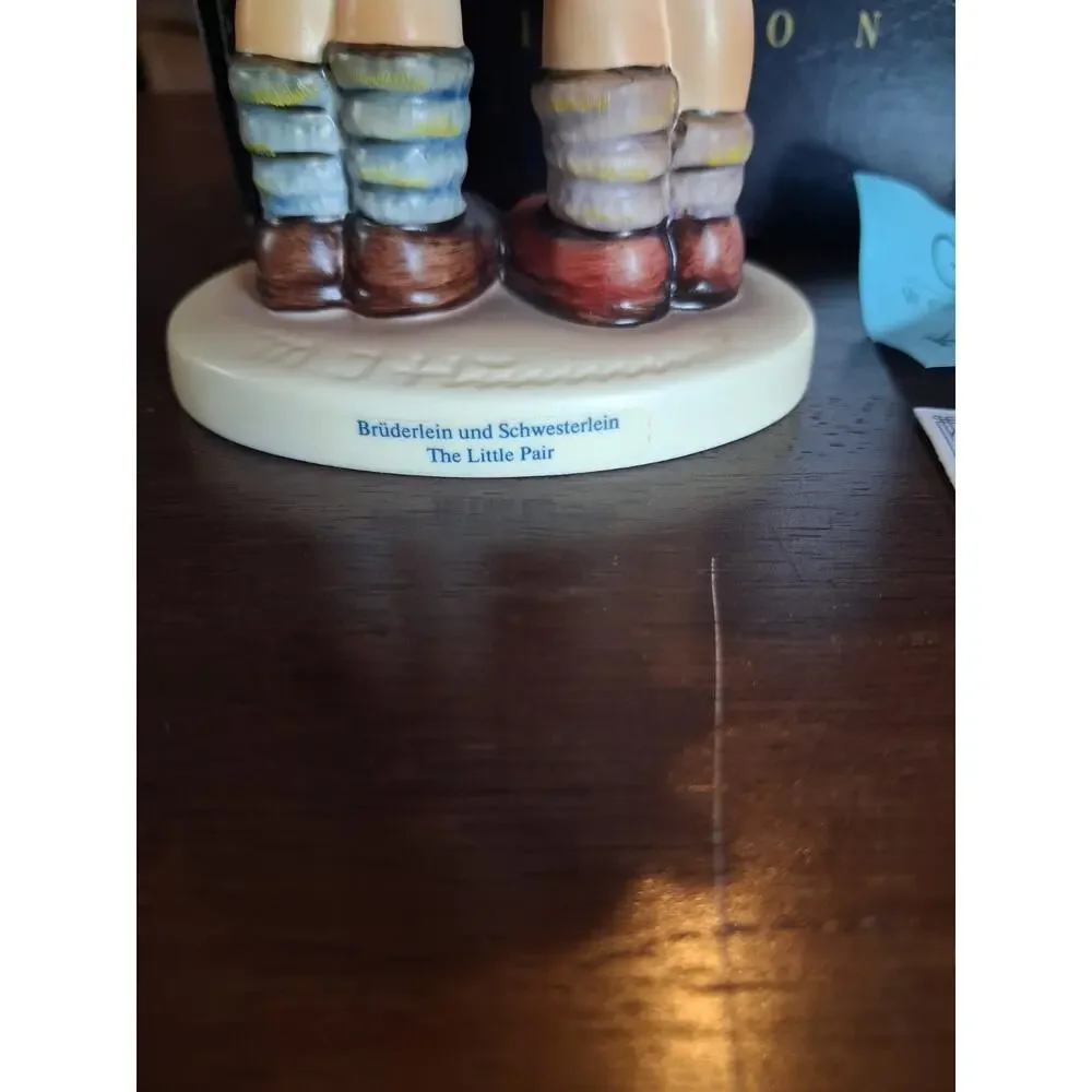 Goebel this figurine