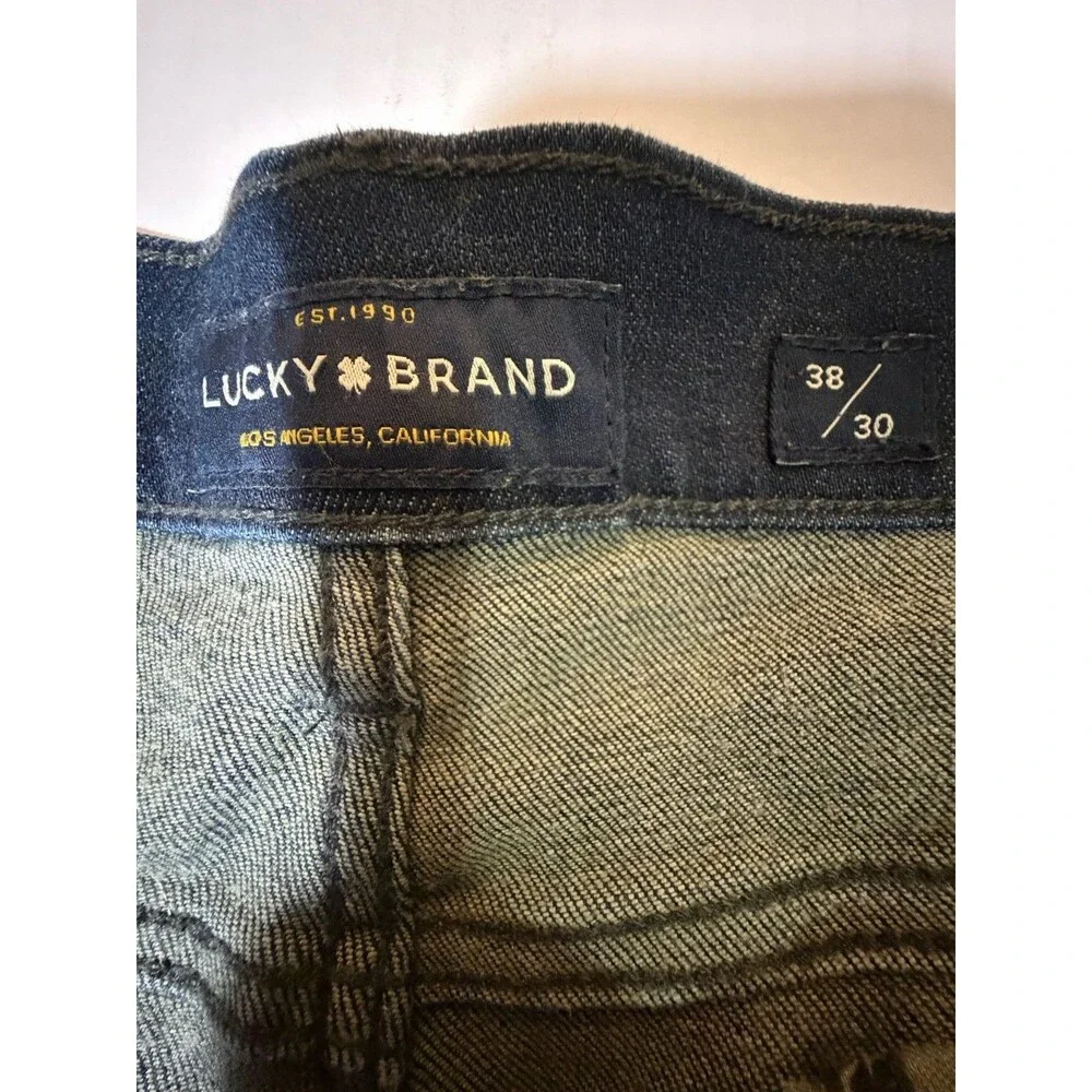 Lucky Brand classic lucky