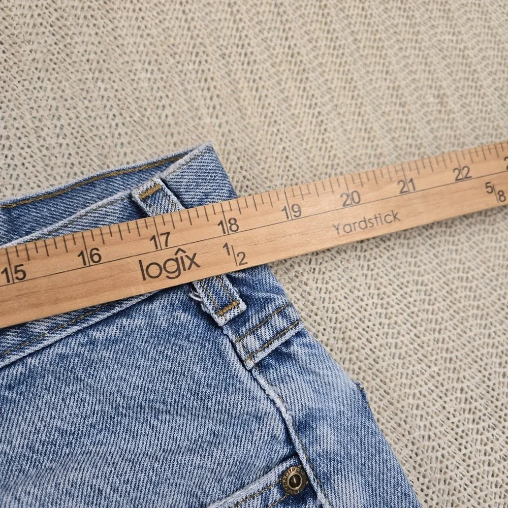 Carhartt jeans mens