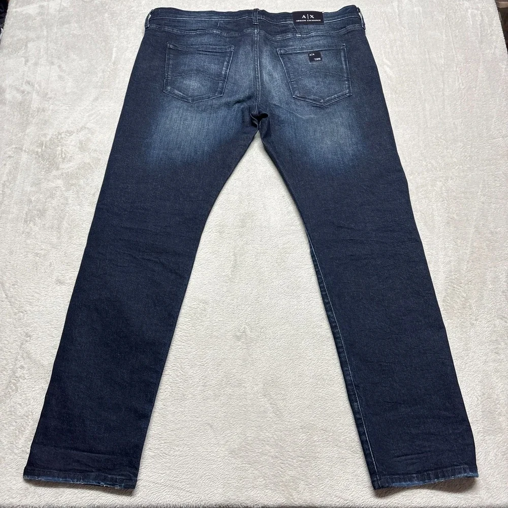 Armani Exchange armani exchange
