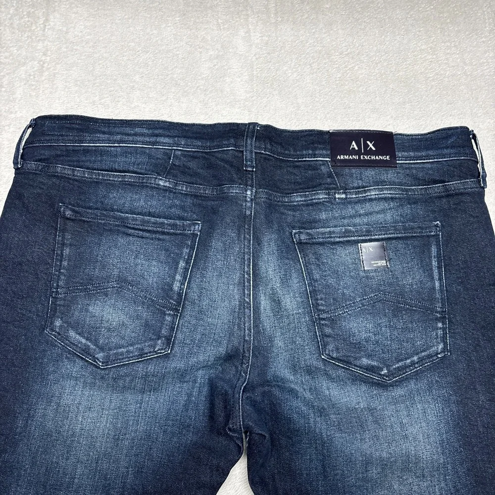 Armani Exchange armani exchange