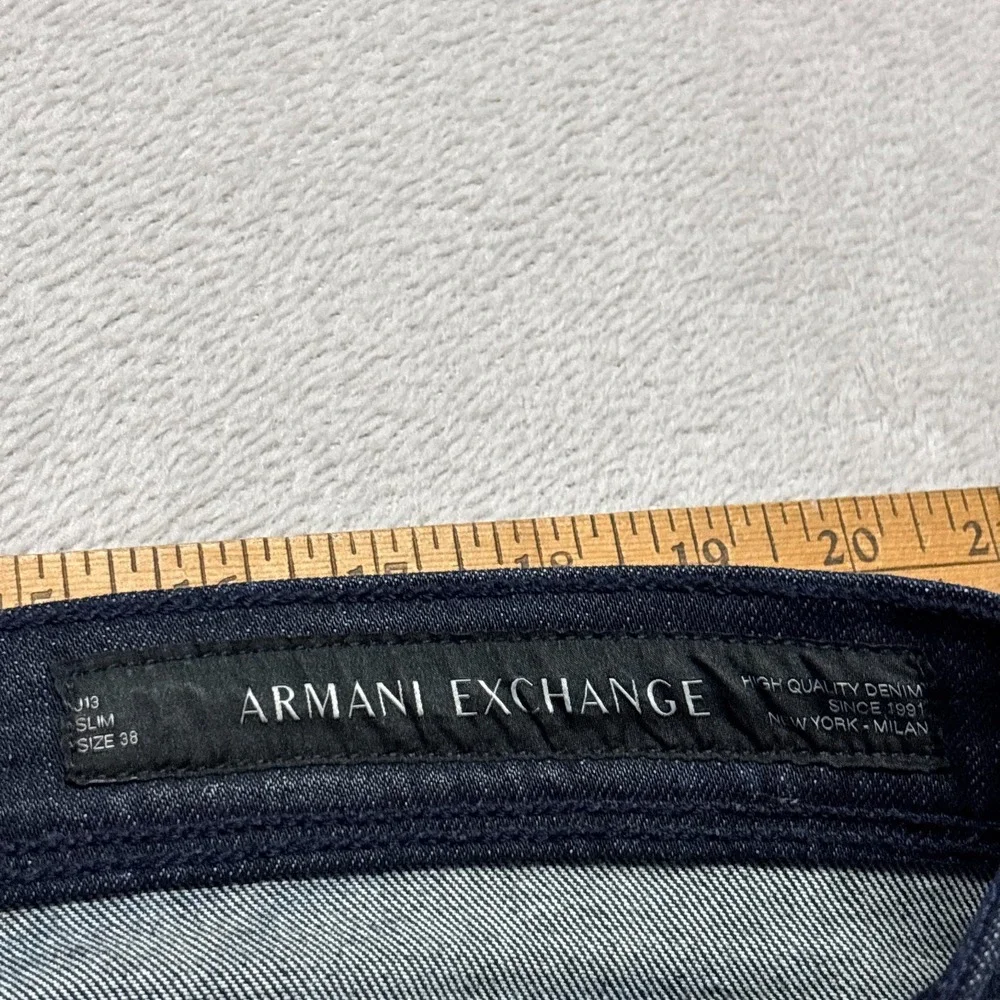 Armani Exchange armani exchange