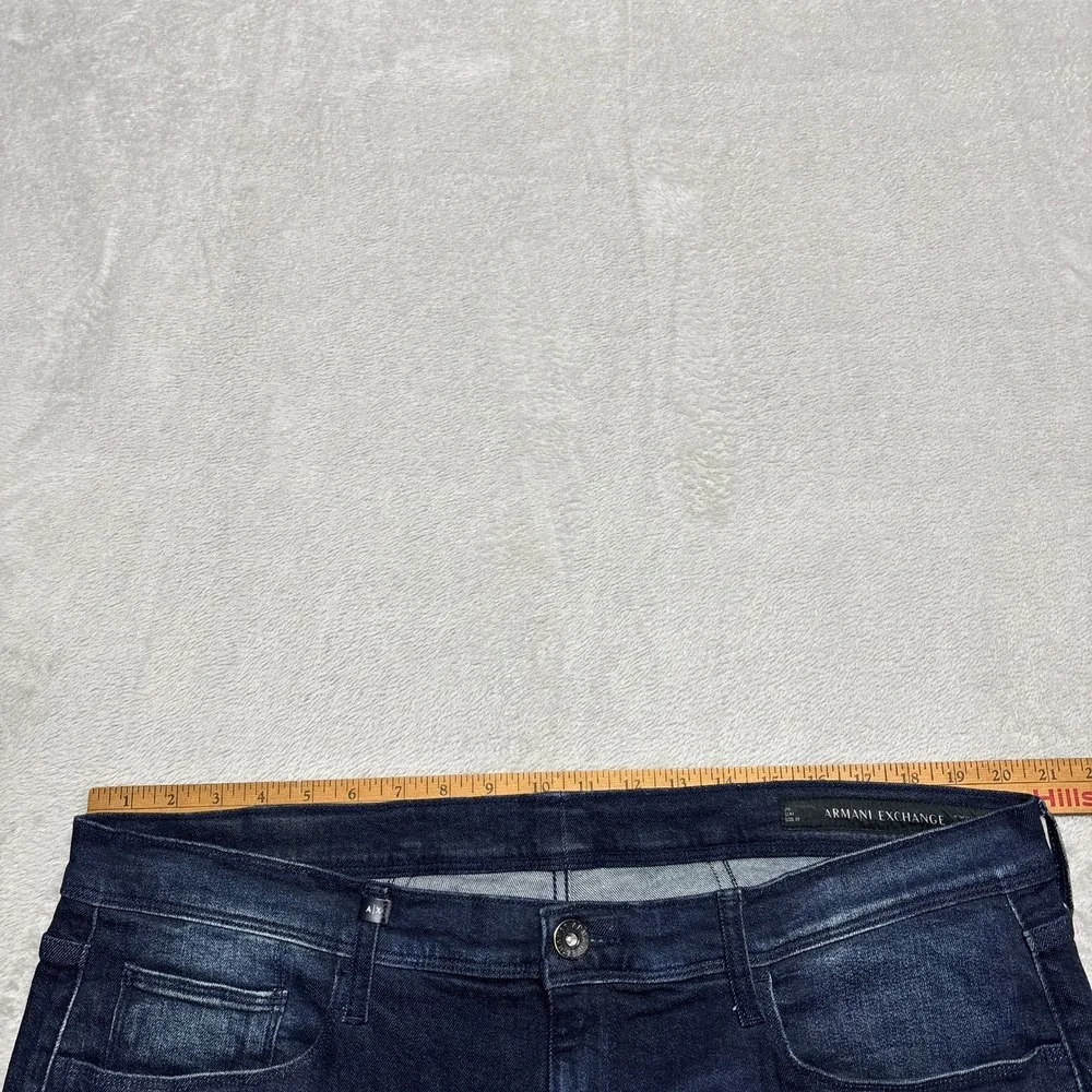 Armani Exchange armani exchange