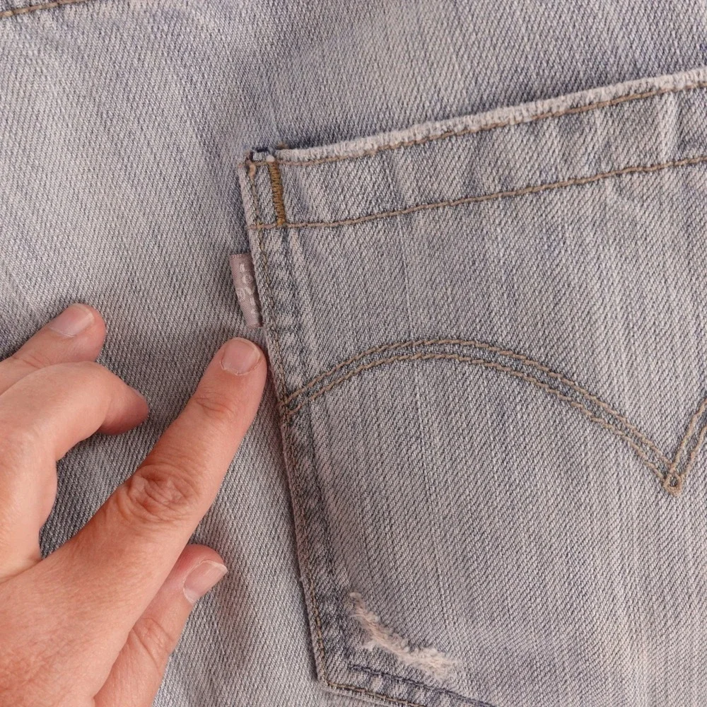 Levis SilverTab levi silvertab
