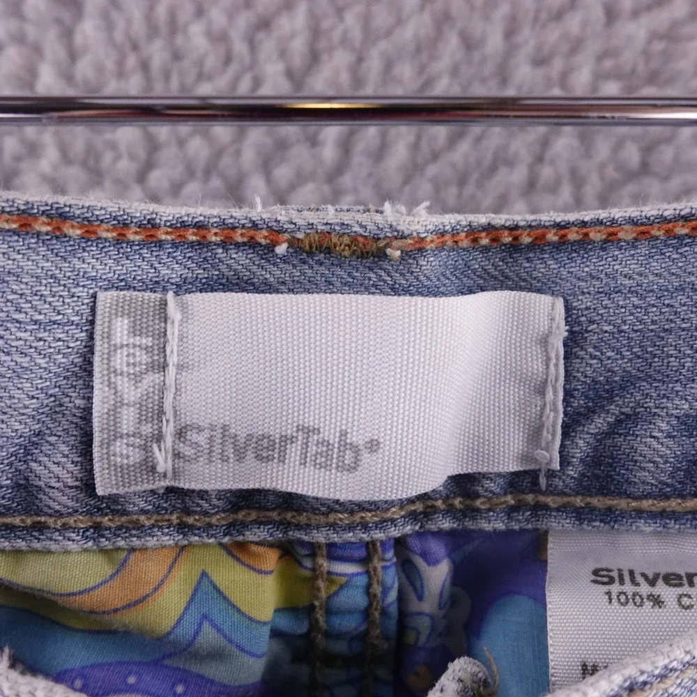 Levis SilverTab levi silvertab