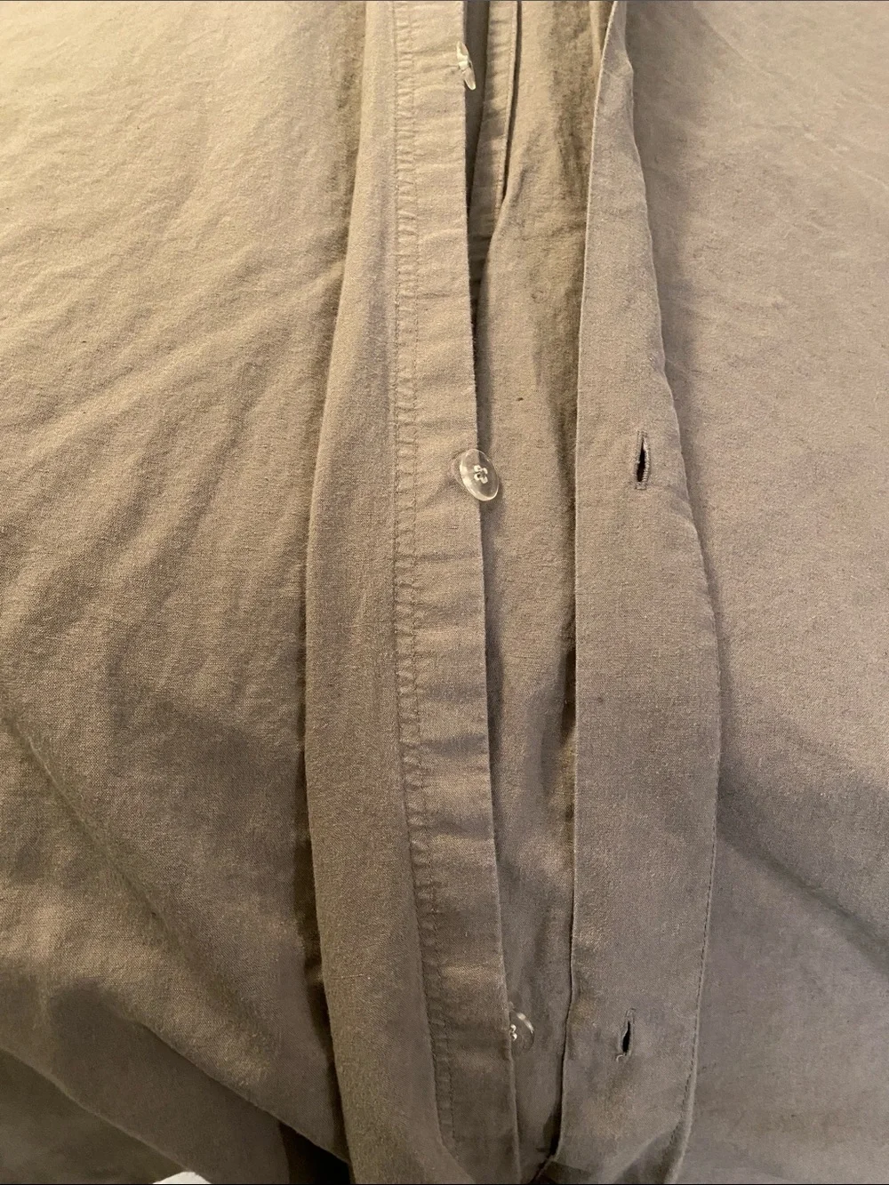 Restoration Hardware house size clean