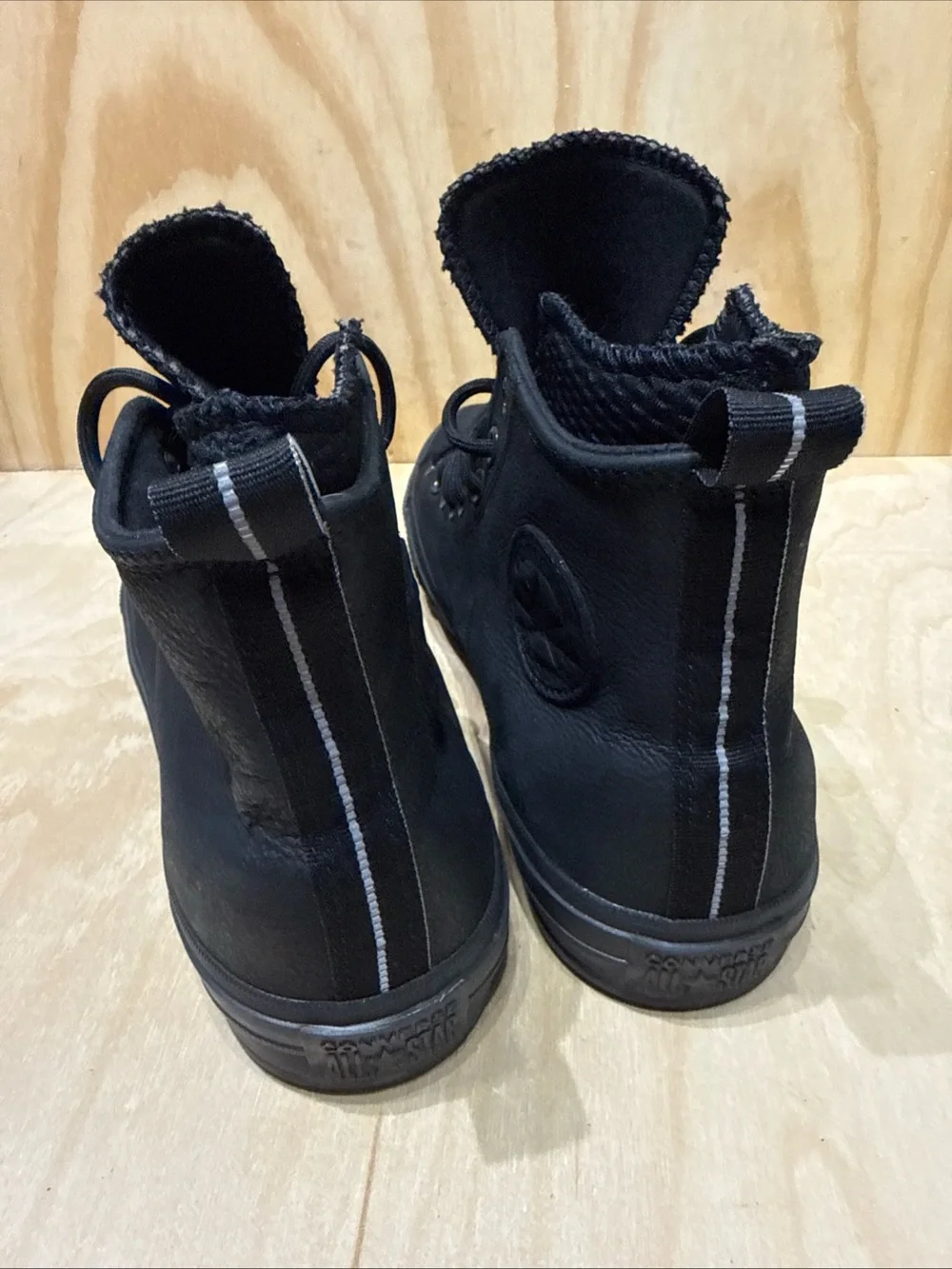 Converse 12 versatile
