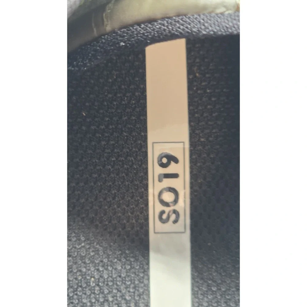 Nike shipped ground
