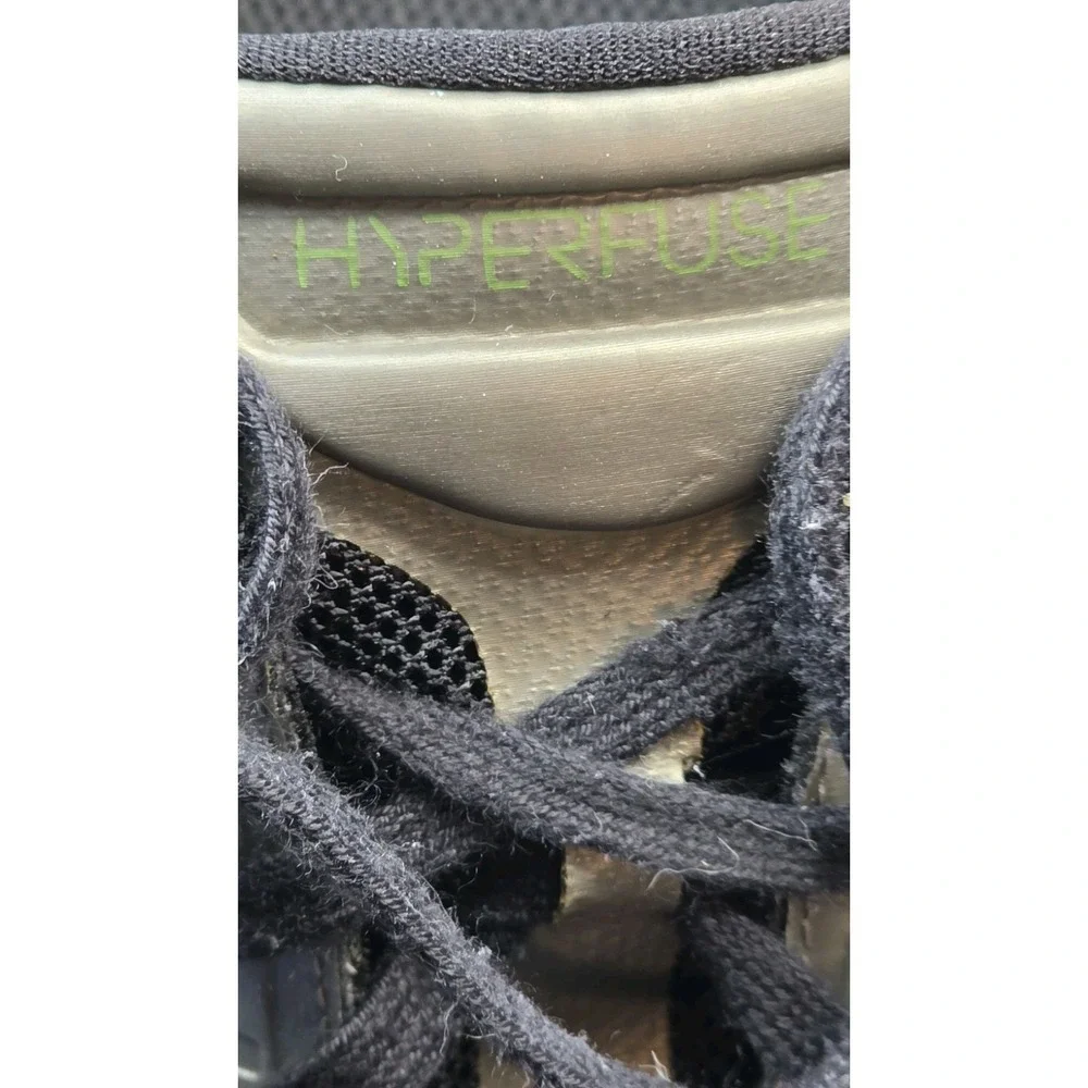 Nike green advantage