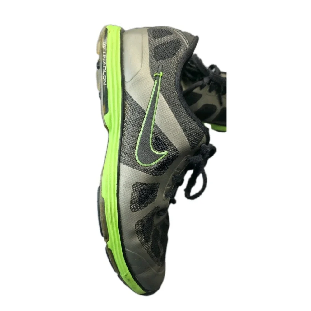 Nike black mens