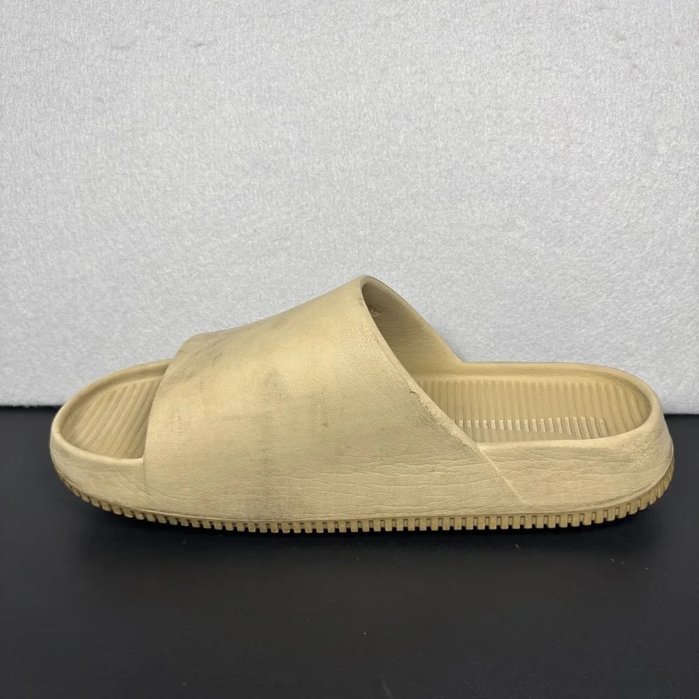 Nike shown use