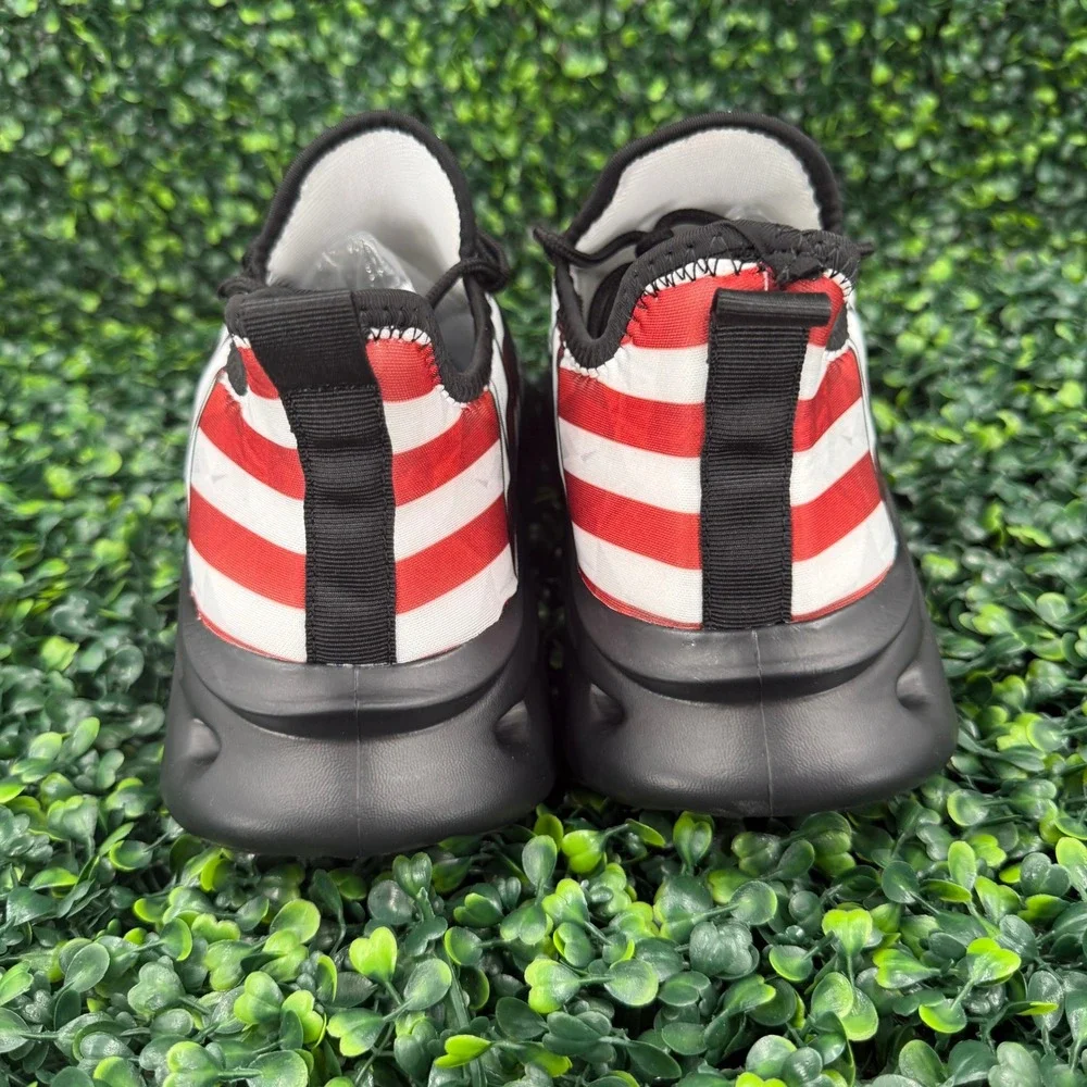 N/A modern wavy upper