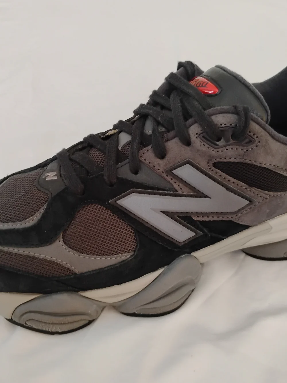 New Balance new balance