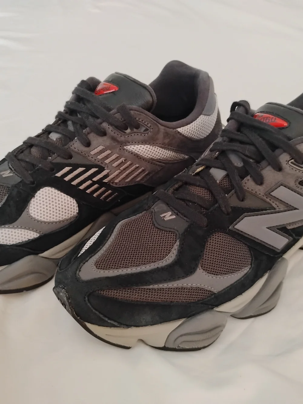 New Balance new balance