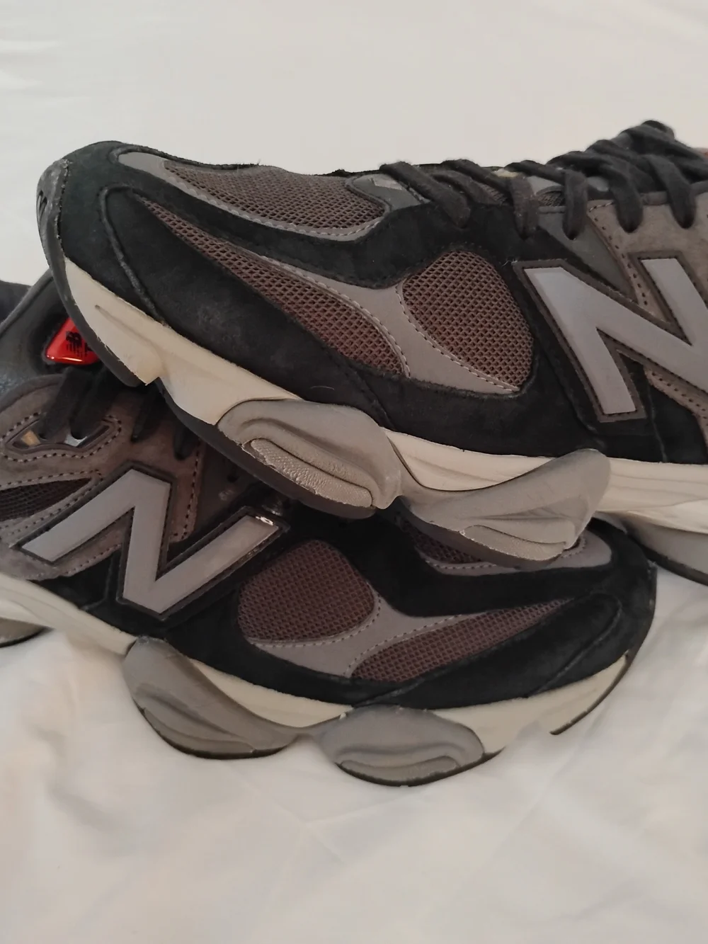New Balance new balance
