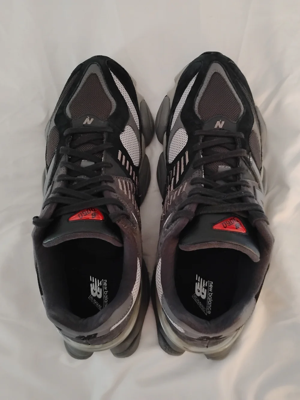 New Balance new balance