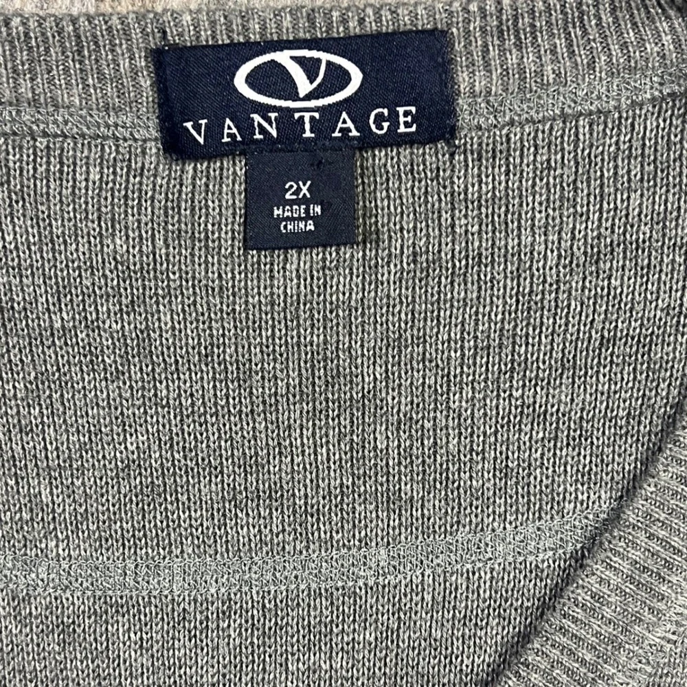 Vantage perfect game
