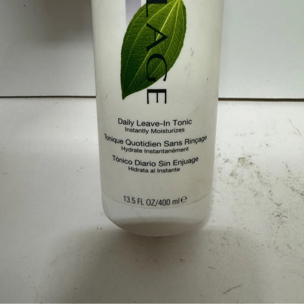 N/A matrix biolage