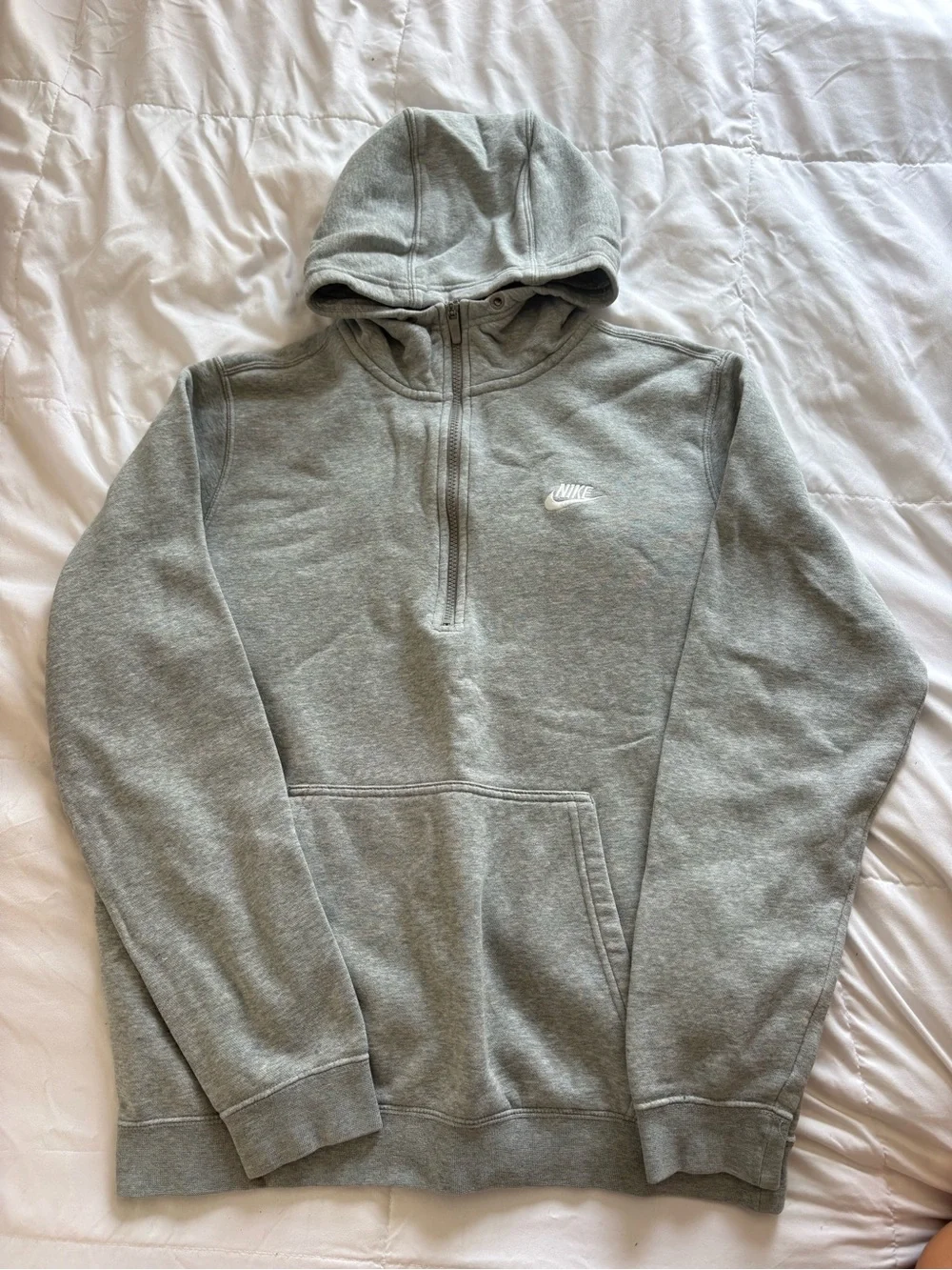 Nike classic half