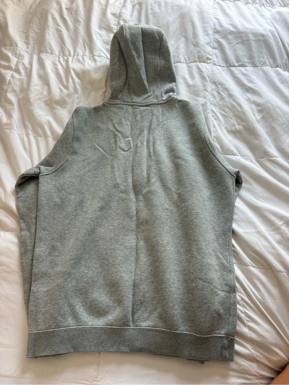 Nike classic half