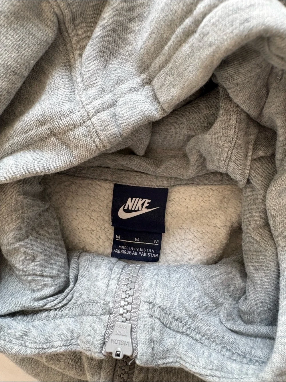 Nike classic half