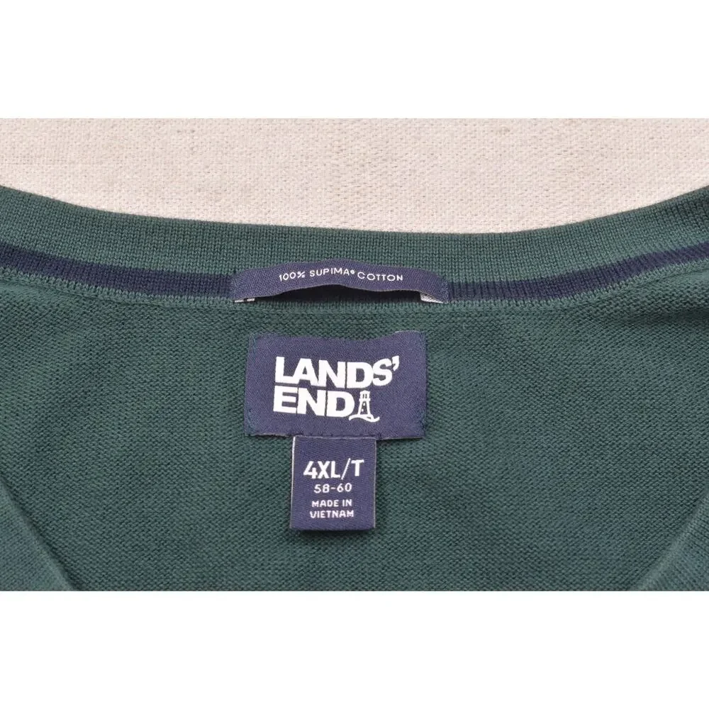 Lands End lands end