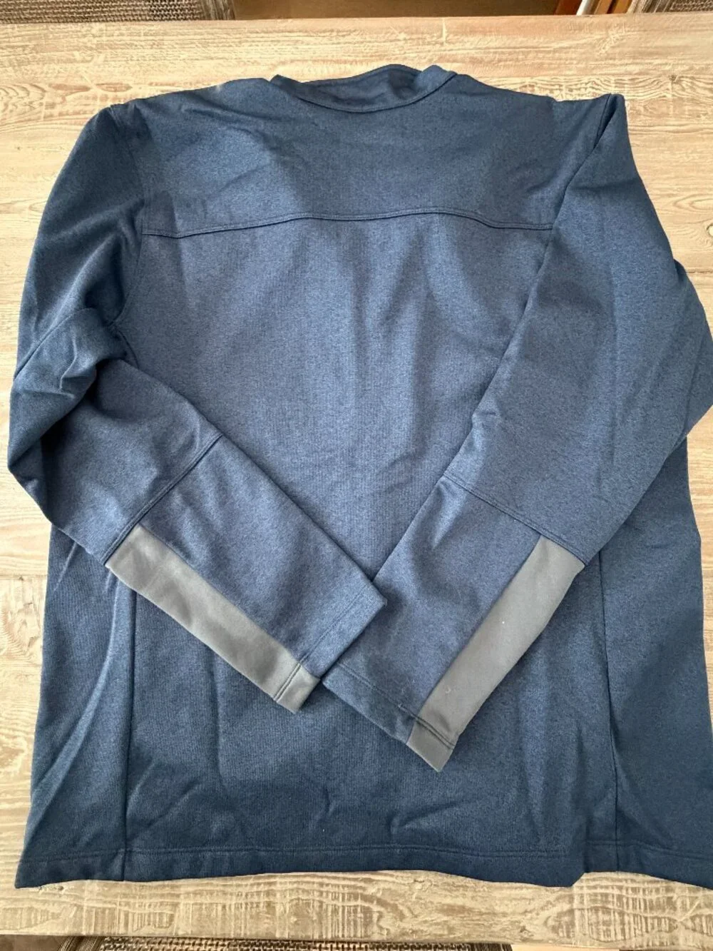 The North Face men north