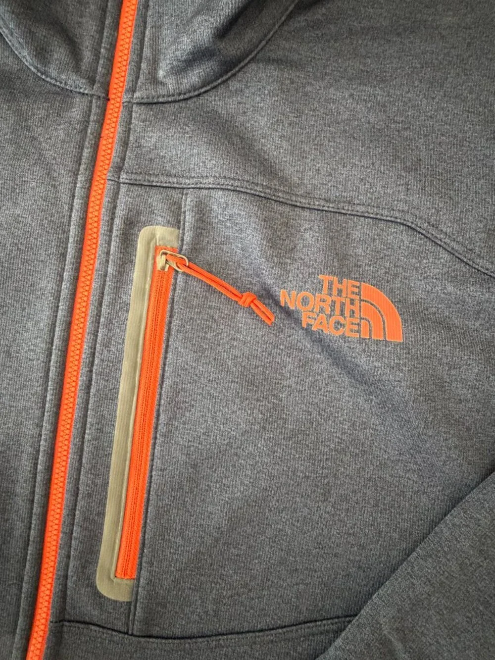 The North Face men north