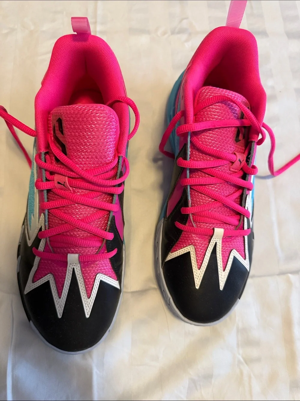 Puma Scoot Zero Northern Lights Sneakers