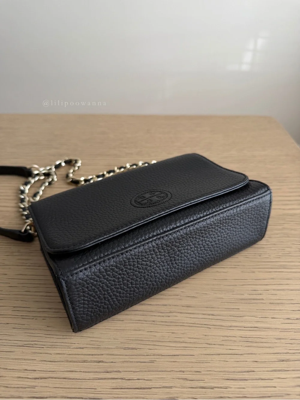 Tory Burch burch from