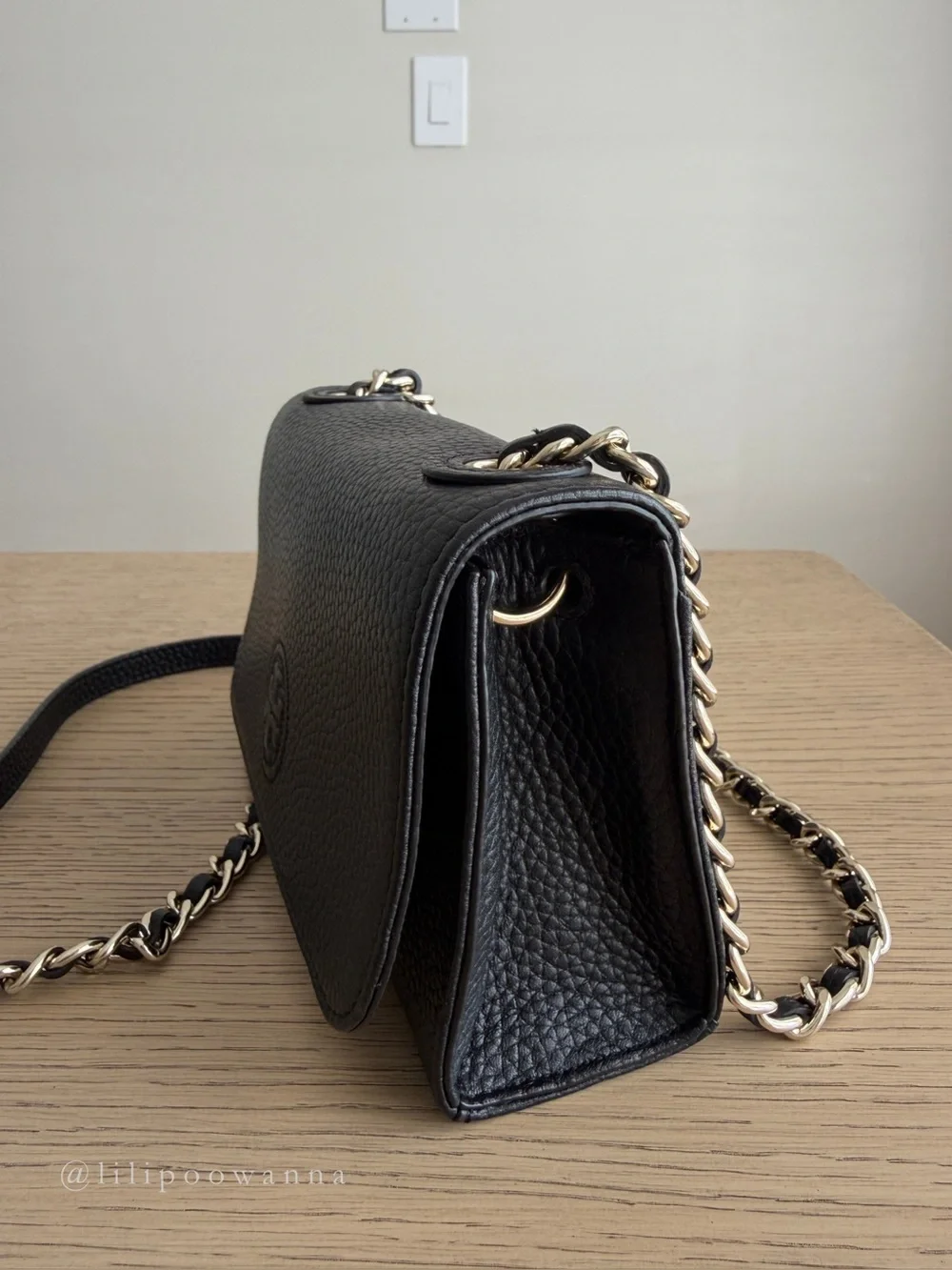 Tory Burch great affect