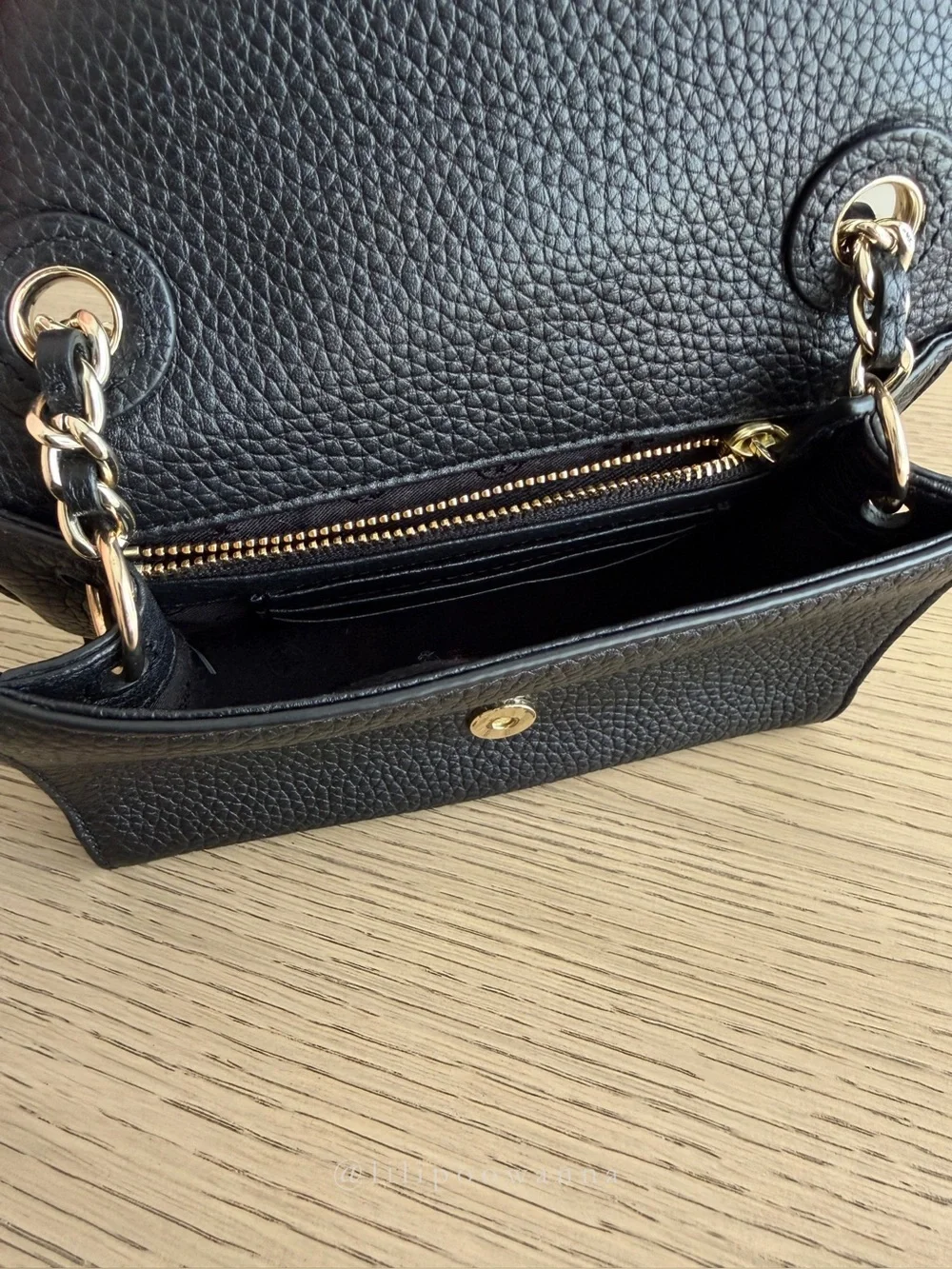 Tory Burch minor bag no