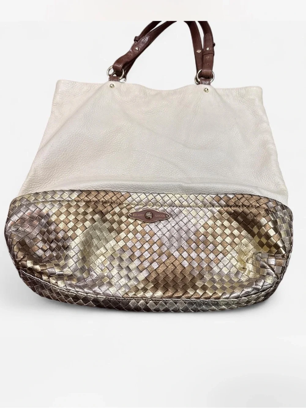 Elliot Lucca bag elegant pairs
