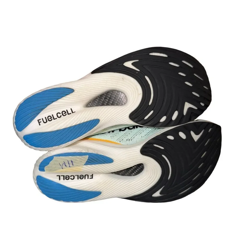 New Balance elevate your