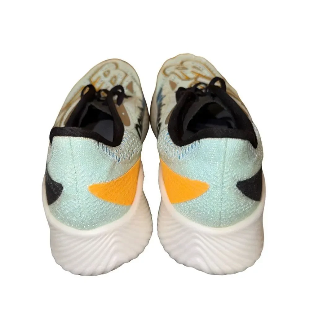 New Balance elevate your