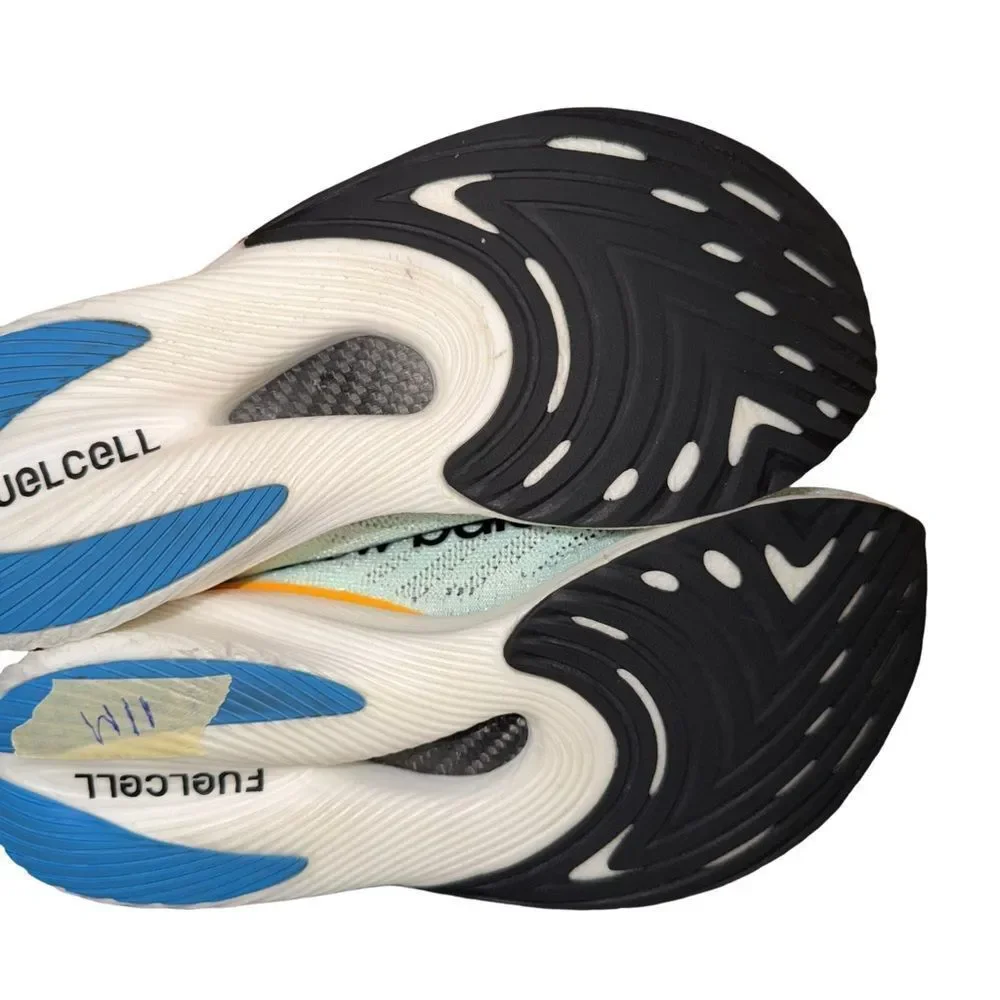 New Balance elevate your