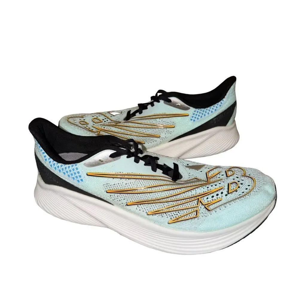 New Balance elevate your