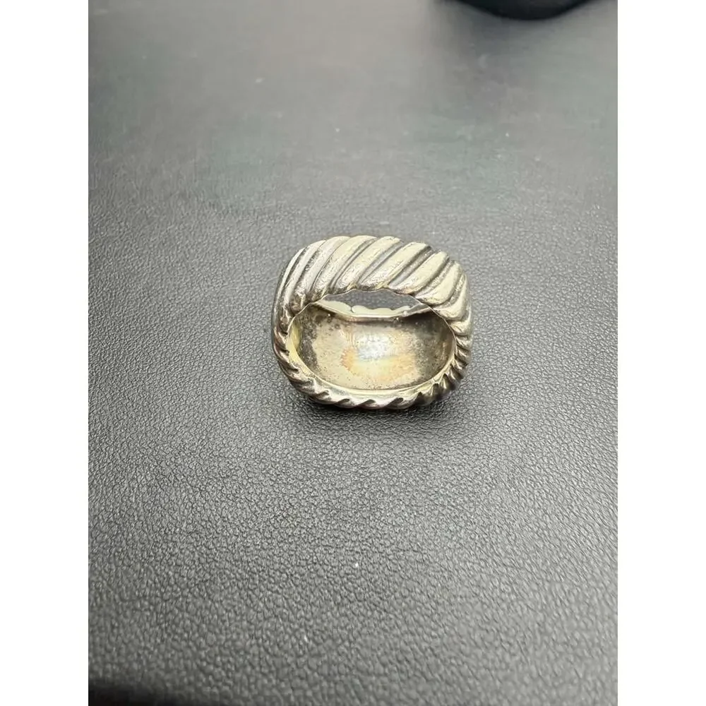 David Yurman david yurman