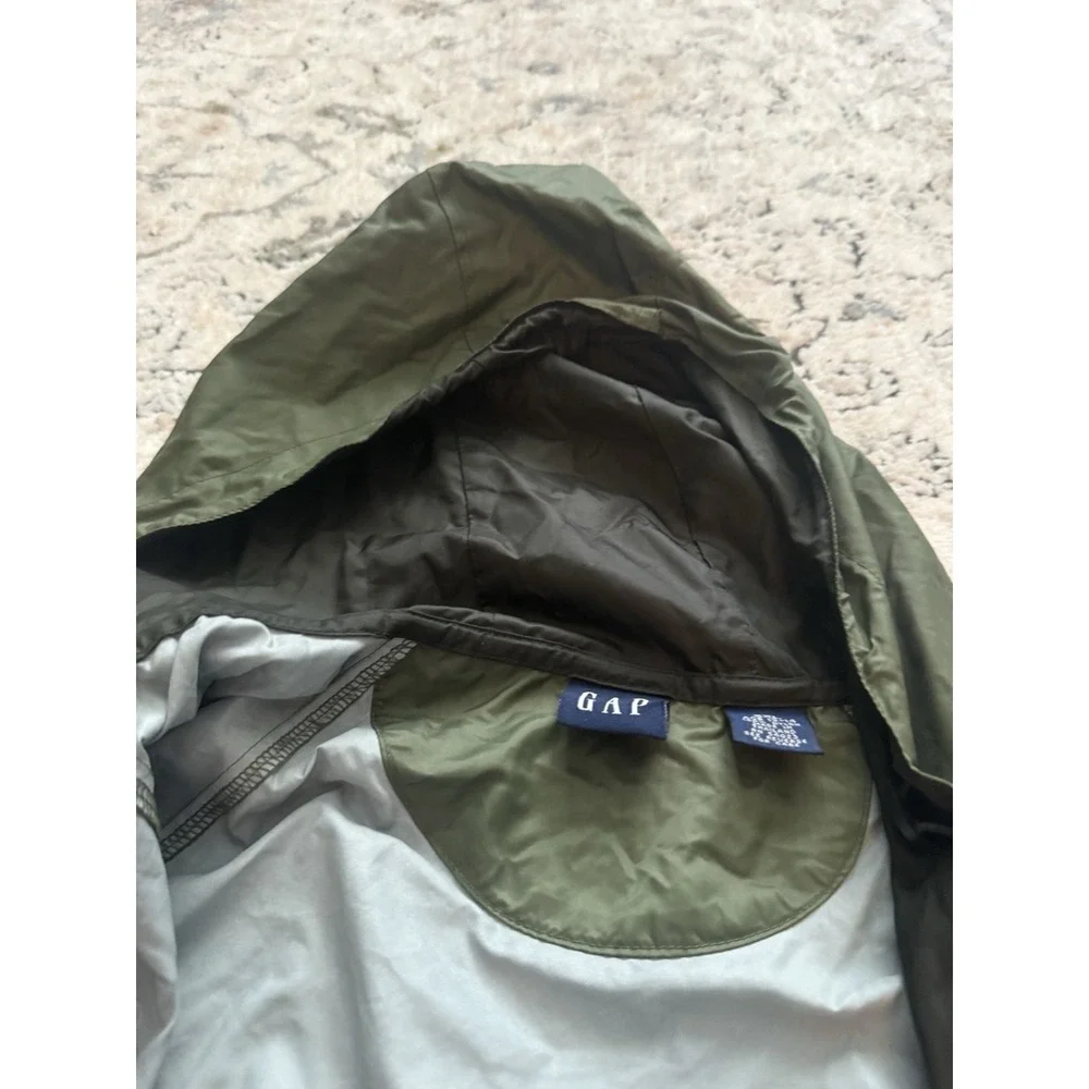 GAP vintage anorak