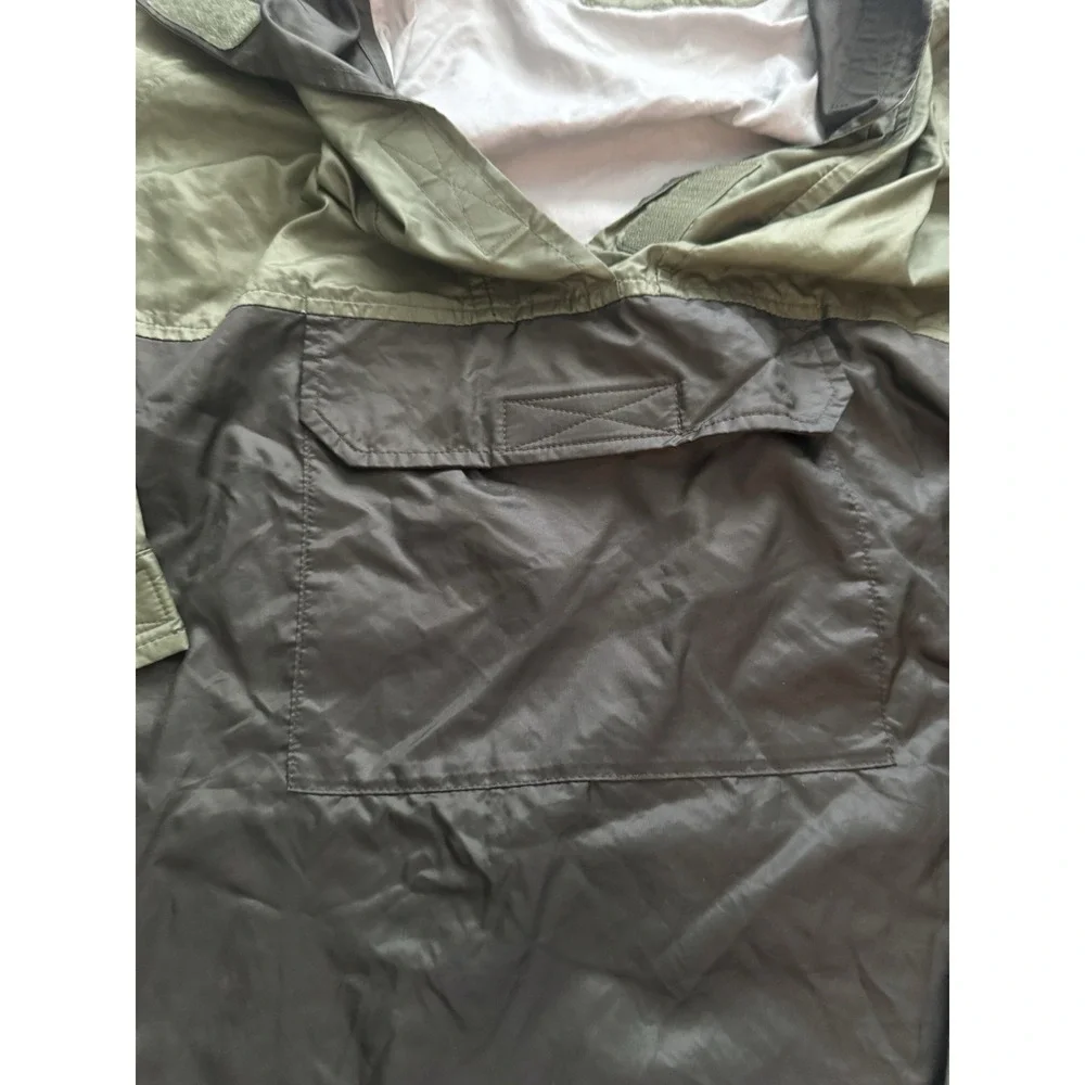 GAP vintage anorak