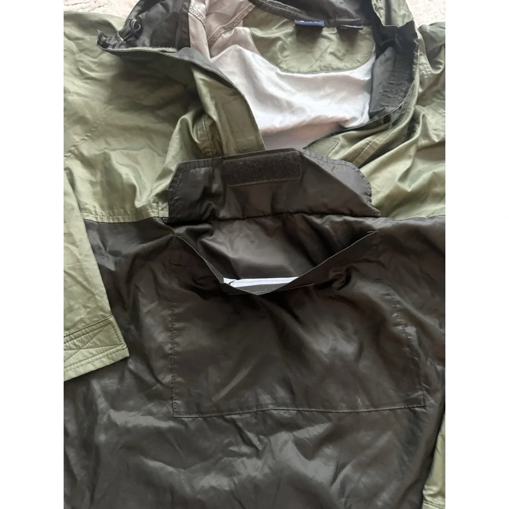 GAP vintage anorak