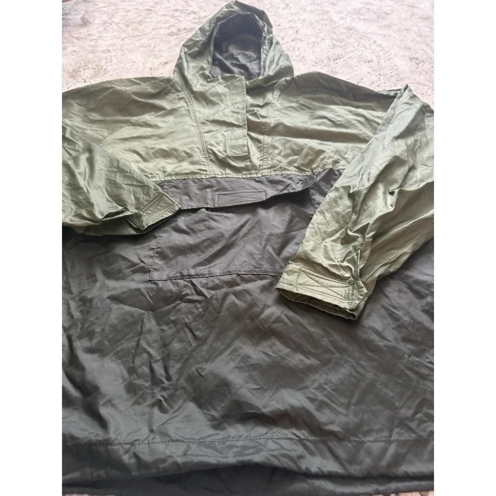 GAP vintage anorak