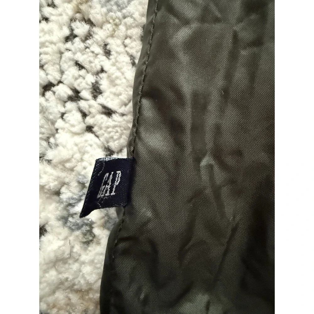 GAP vintage anorak